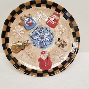 The Heart of Christmas 2001 made exclusively for Home Interiors and gifts